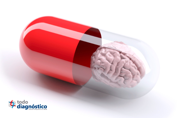 Medicamentos de alto riesgo: psicotrópicos y daño al sistema nervioso central