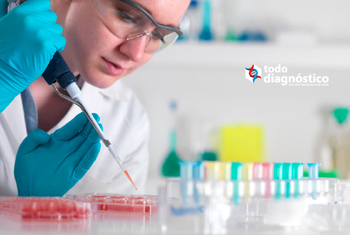 Seguridad biológica en el laboratorio: procedimientos seguros en el laboratorio, cultivo celular