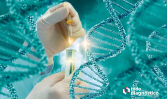 Diagnóstico molecular de enfermedades infecciosas: ADN