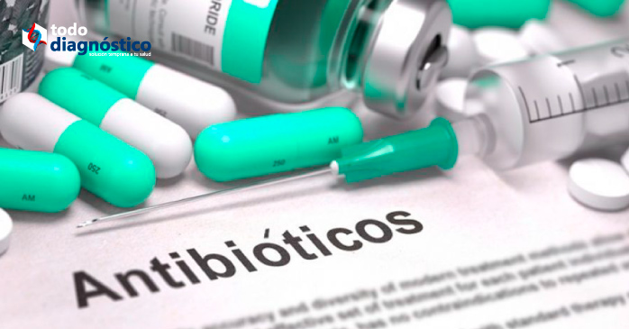 Superbacterias: resistencia a los antimicrobianos por mal uso de antibióticos