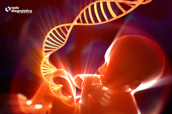 Aportaciones de la medicina genómica: pruebas prenatales