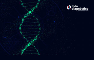 Resumen de la historia de la biología molecular: estructura del ADN