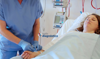 Gasometría arterial y su papel en la monitorización de pacientes con insuficiencia respiratoria