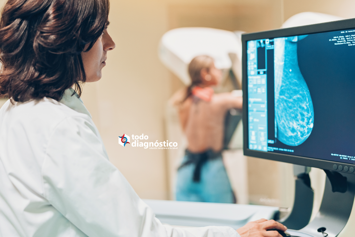 Precisión del diagnóstico de cáncer, avances en imagenología y nuevas tecnologías para la detección temprana de tumores malignos