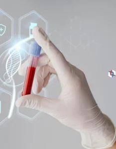 Pruebas Pretransfusionales (Cruzada, Fenotipo, Rastreo e Identificaión)